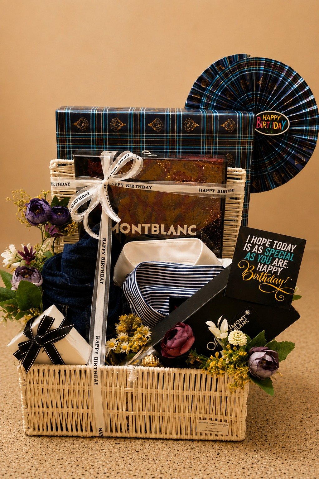 Guddi's Creations – Handcrafted Hamper 10